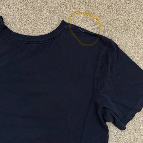 Nike West Virginia T-shirt - Picture 3 of 3